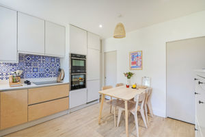 Burgoyne Road Walkley